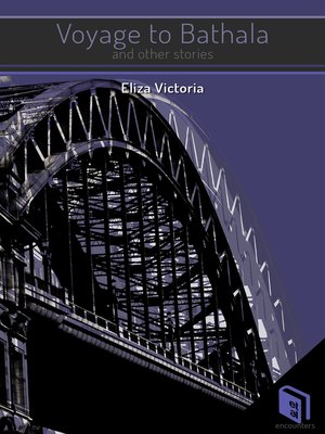 cover image of Voyage to Bathala and Other Stories